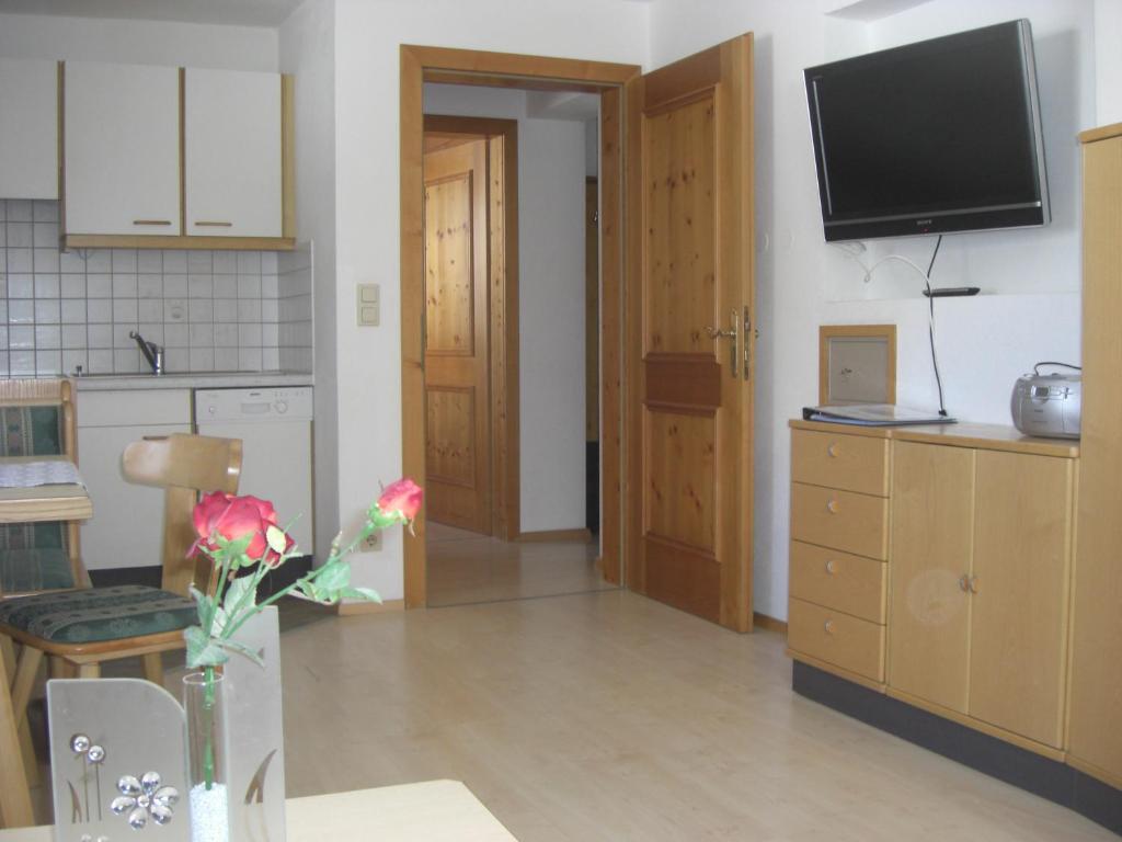 Haus Berner Διαμέρισμα Filzmoos Εξωτερικό φωτογραφία